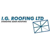 IG Roofing image 1